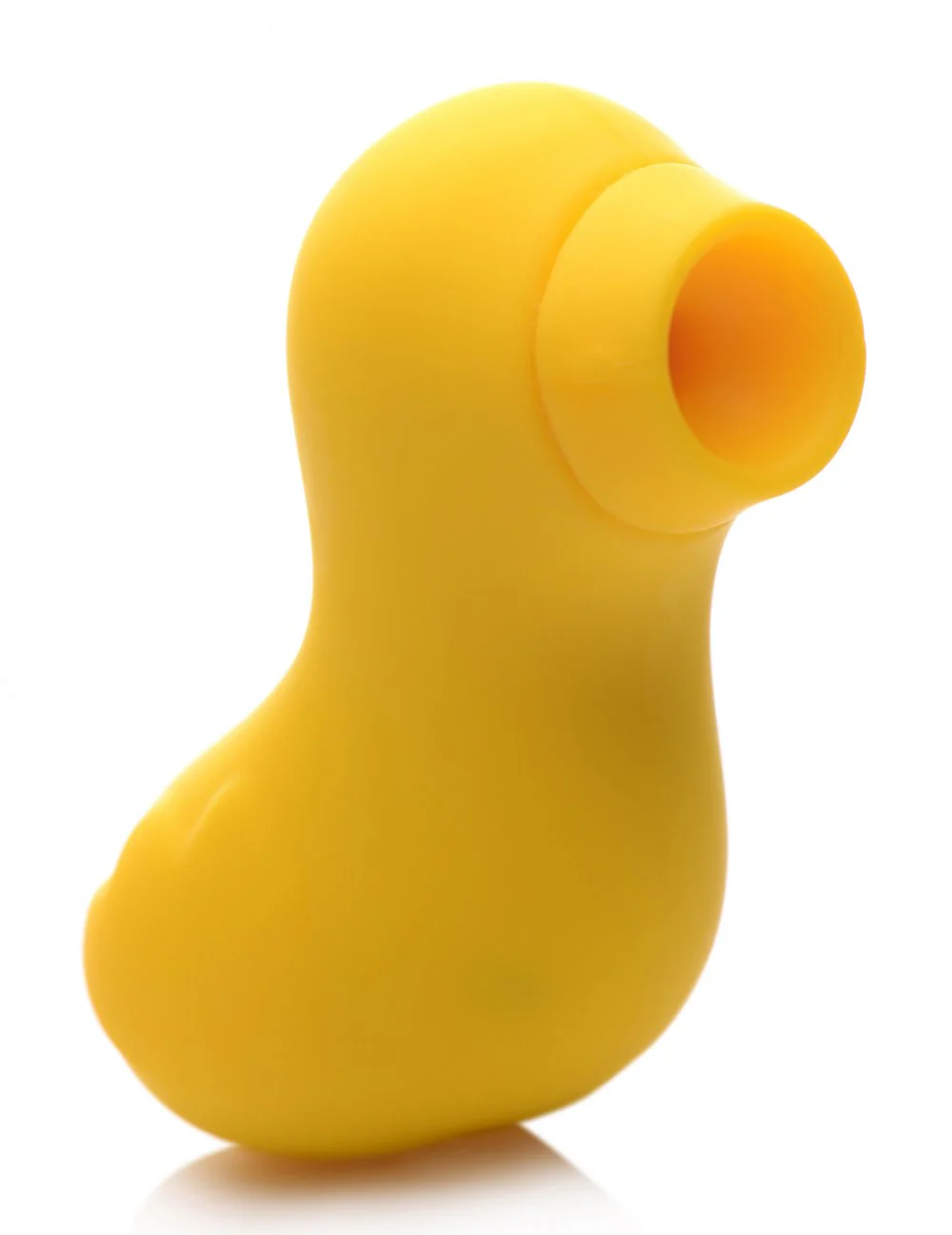 Sucky Ducky Silicone Clitoral Stimulator - Image 4