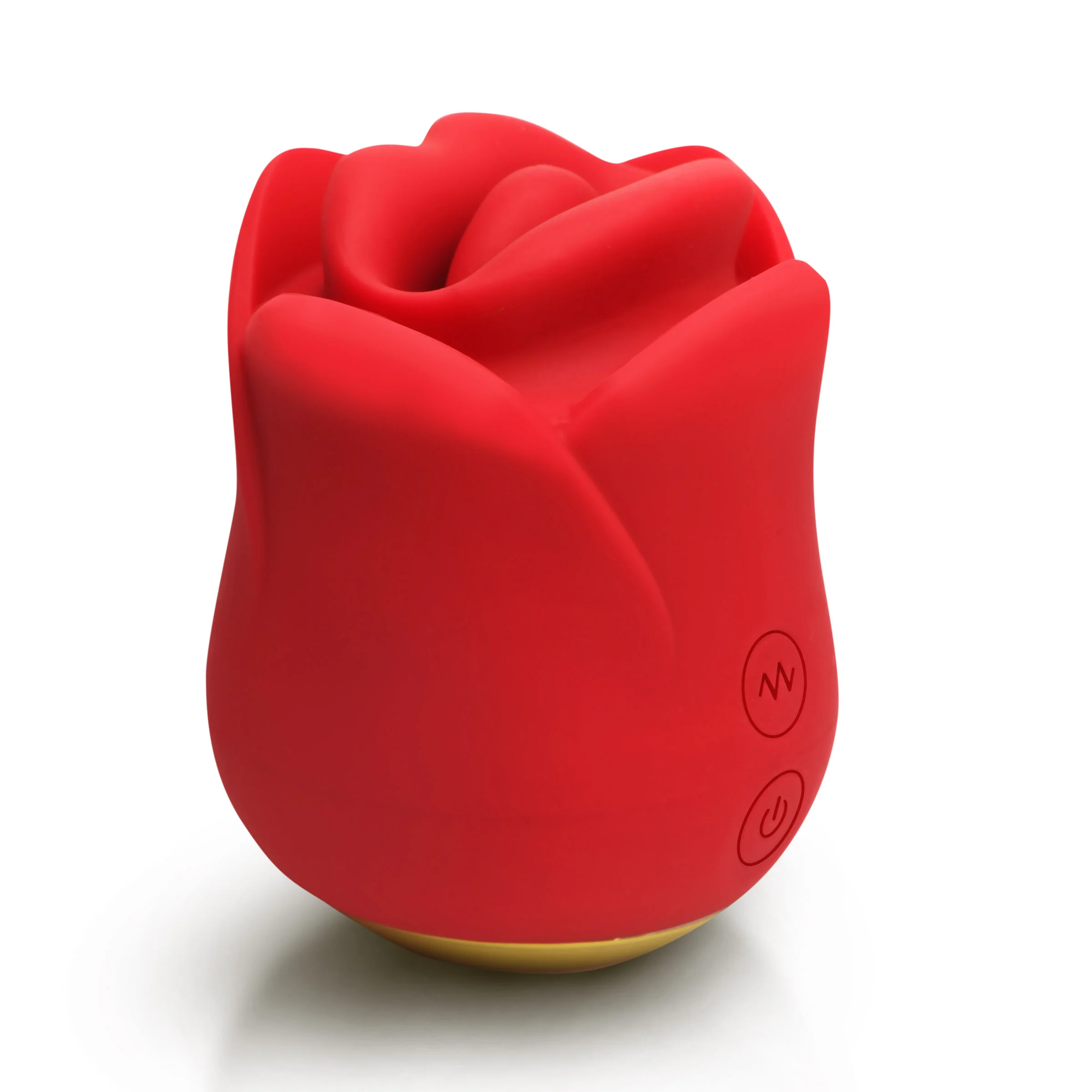 Sweet Kiss Kissing and Vibrating Clitoral Stimulator - Image 6