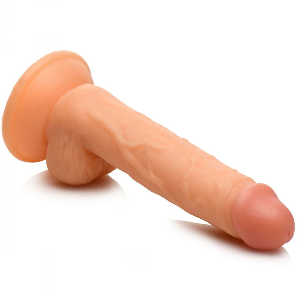 Swimming Simon 7 inch Dildo - Image 8