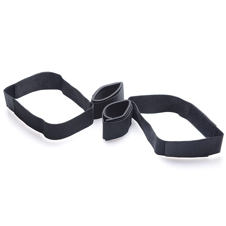 Take Me Thigh Cuff System - Image 2