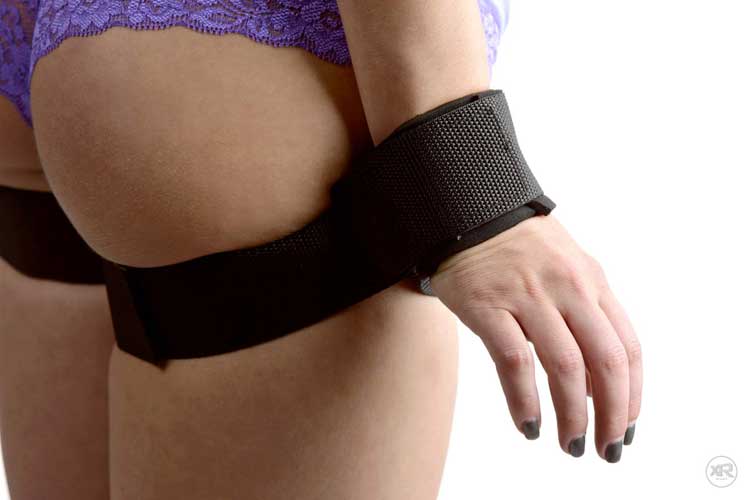 Take Me Thigh Cuff System - Image 4