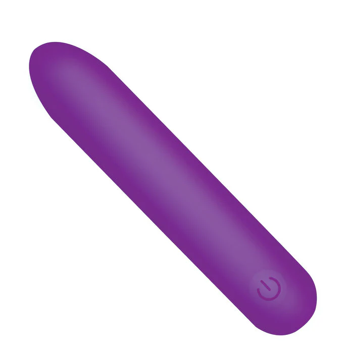 Tapered Flexible Silicone Bullet - Image 7