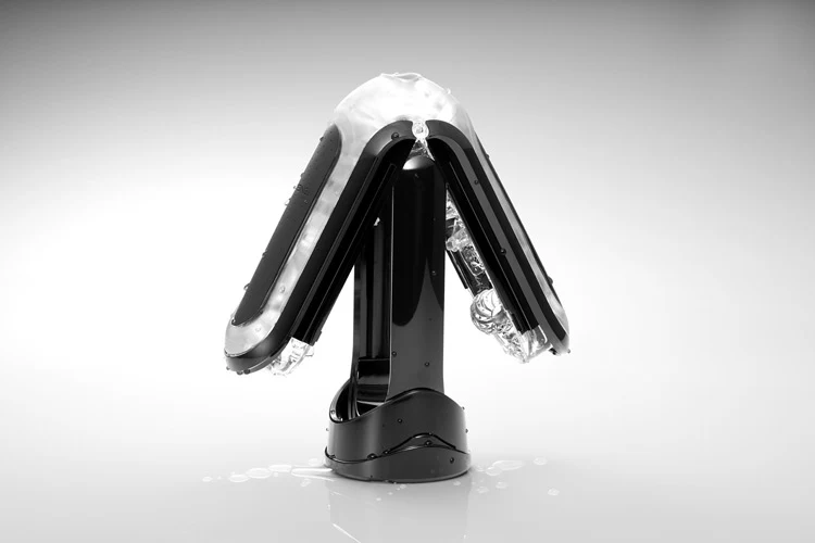 Tenga Flip 0-Zero Black - Image 2