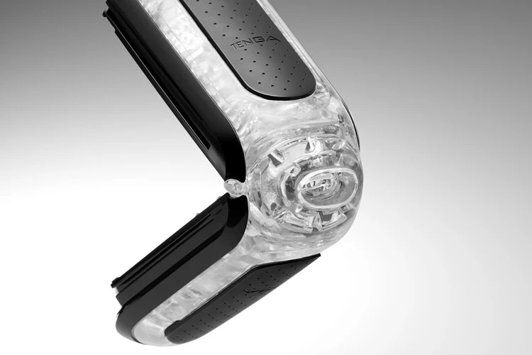 Tenga Flip 0-Zero Black - Image 4
