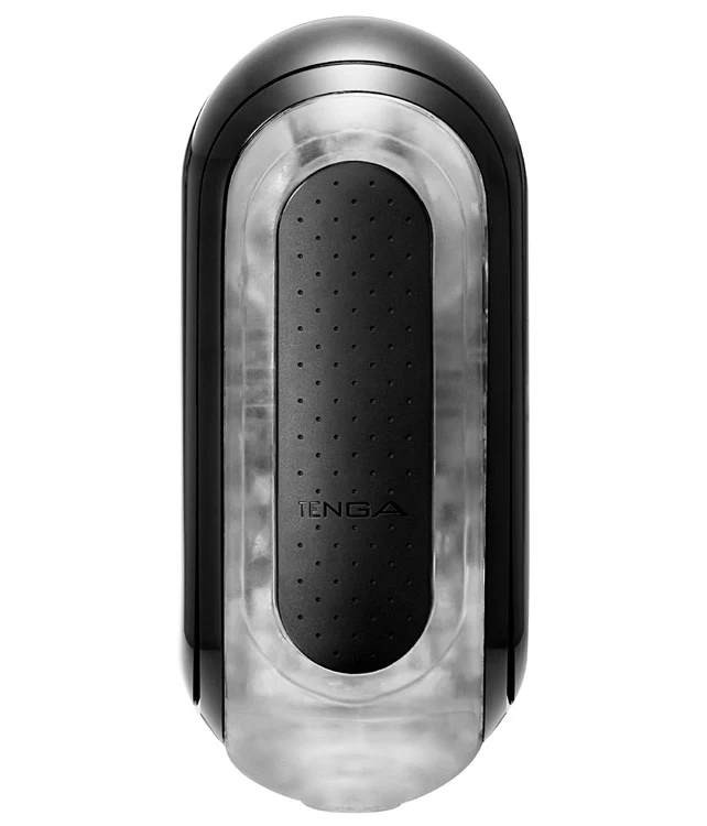 Tenga Flip 0-Zero Black - Image 5