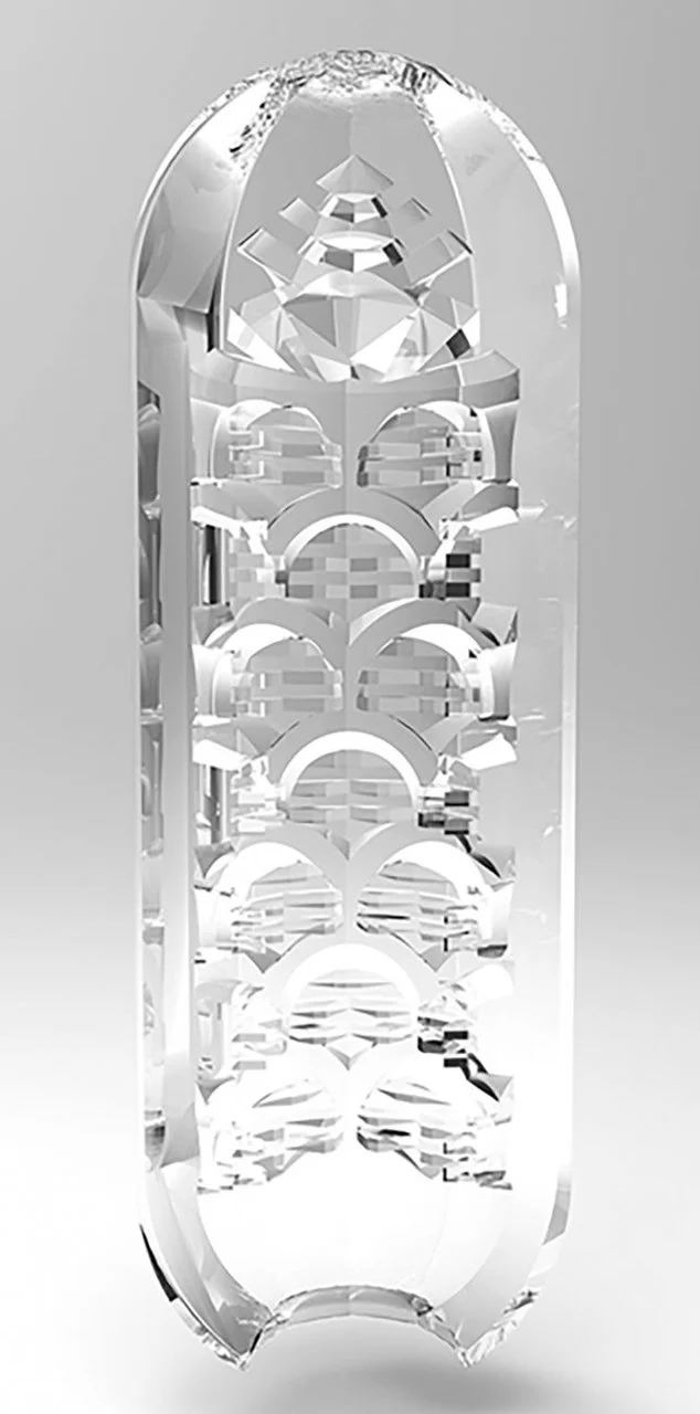 Tenga Spinner- 03 Shell Stroker - Image 2