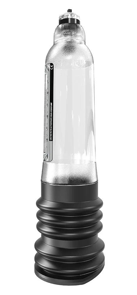 The Bathmate Penis Enlargement Pump - Image 2