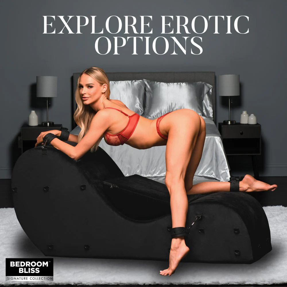 The Bondage Love Couch - Image 5