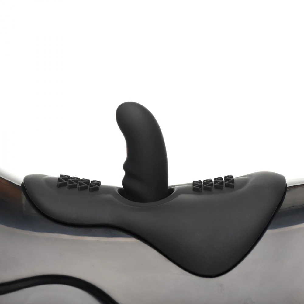 The Bucking Saddle 10X Thrusting and Vibrating Saddle Sex Machine - Image 10