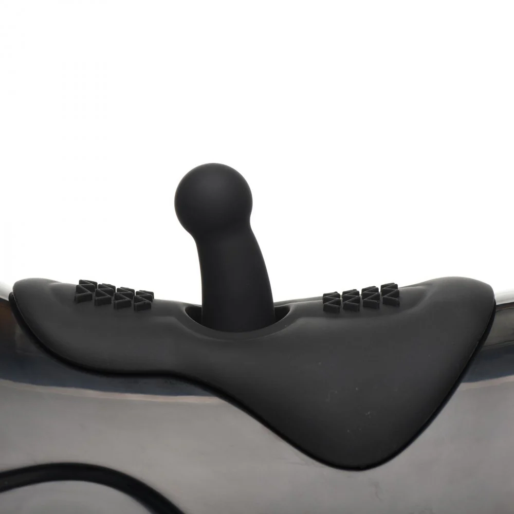 The Bucking Saddle 10X Thrusting and Vibrating Saddle Sex Machine - Image 12