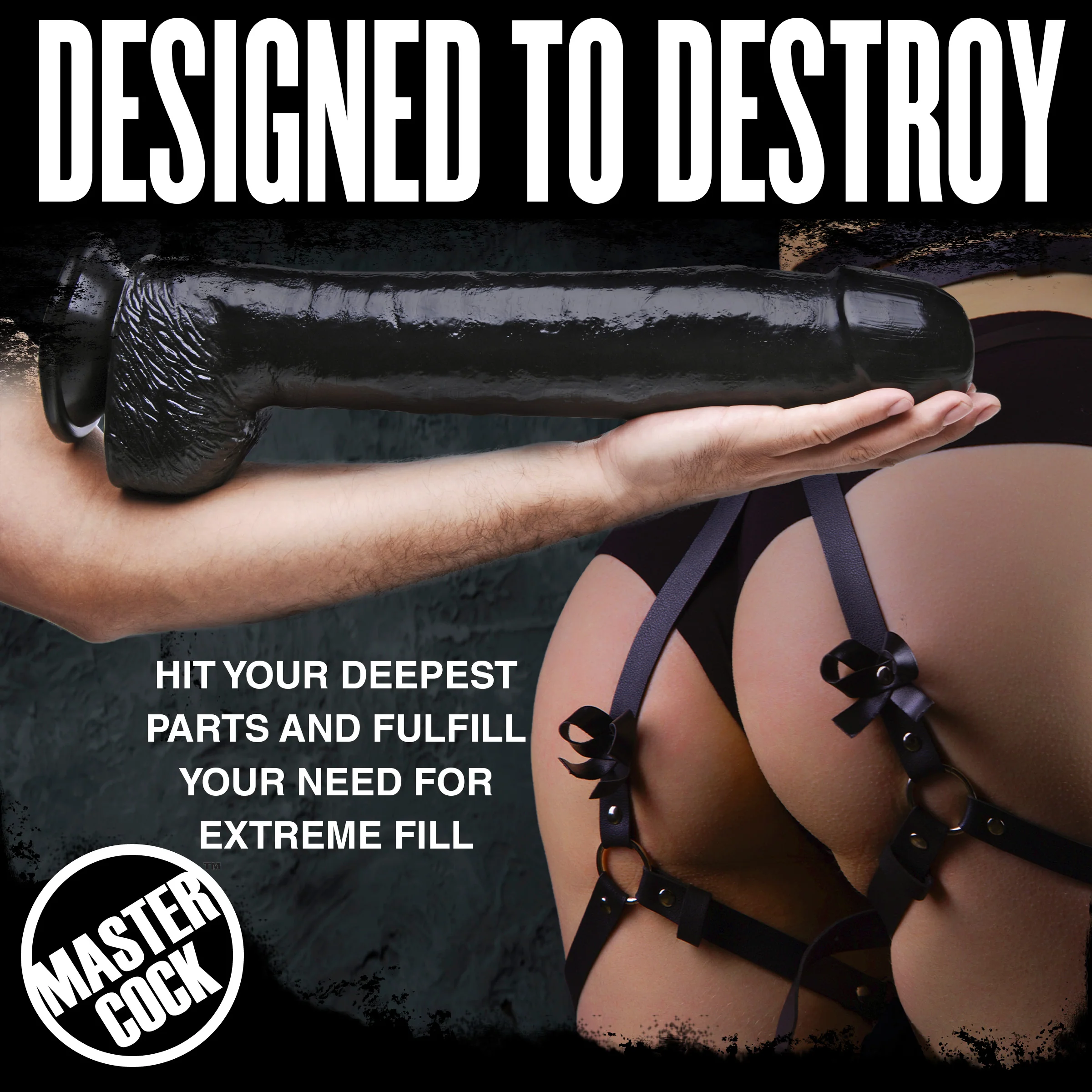 The Colossus Dildo - Image 4