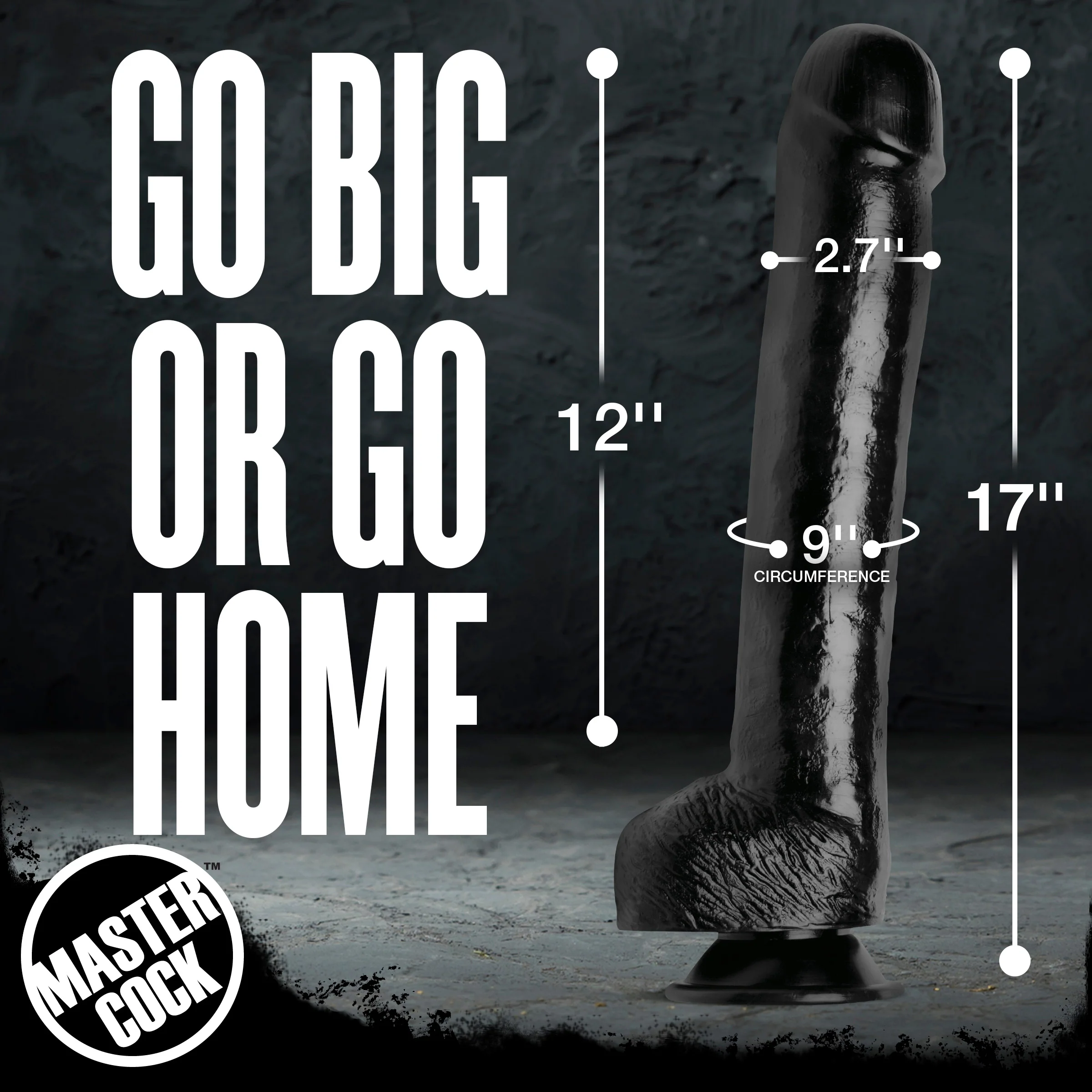 The Colossus Dildo - Image 7