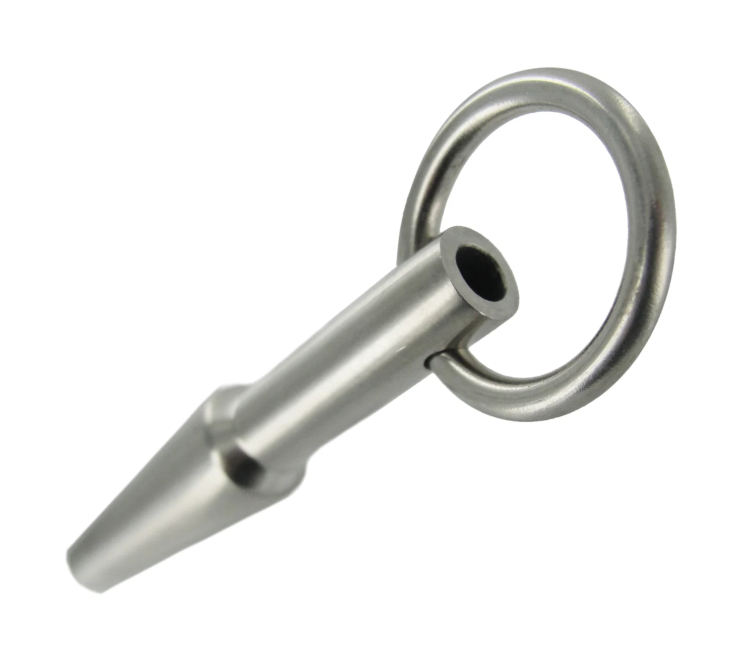 The Cum-Thru Penis Plug - Image 2