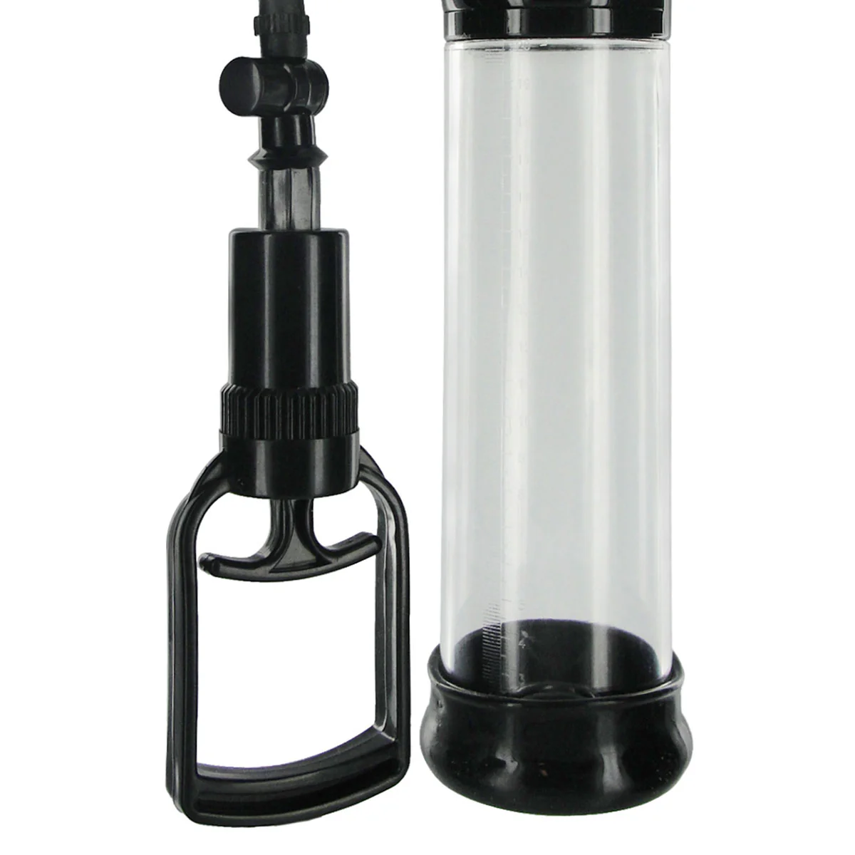 The Deluxe Trigger Penis Pump - Image 3