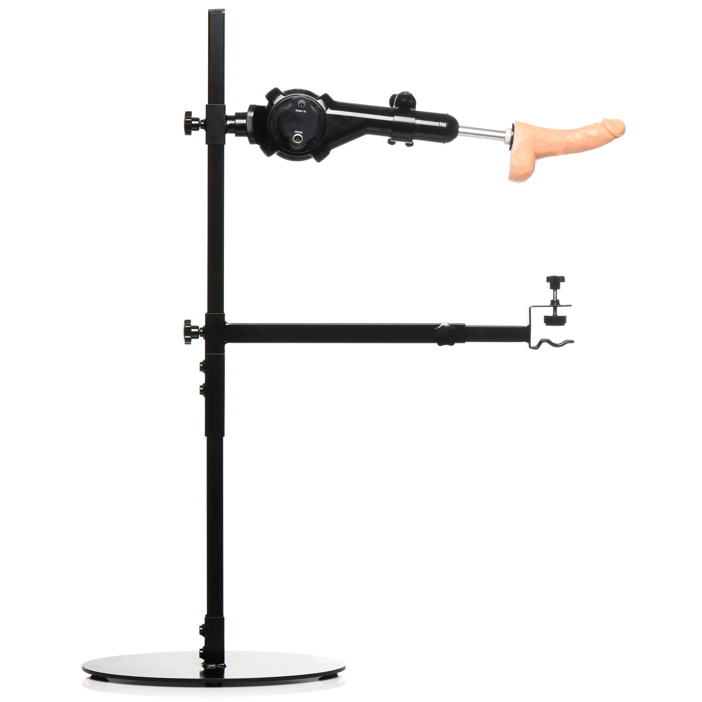 The Dicktator 2.0 Extreme Sex Machine - Image 5