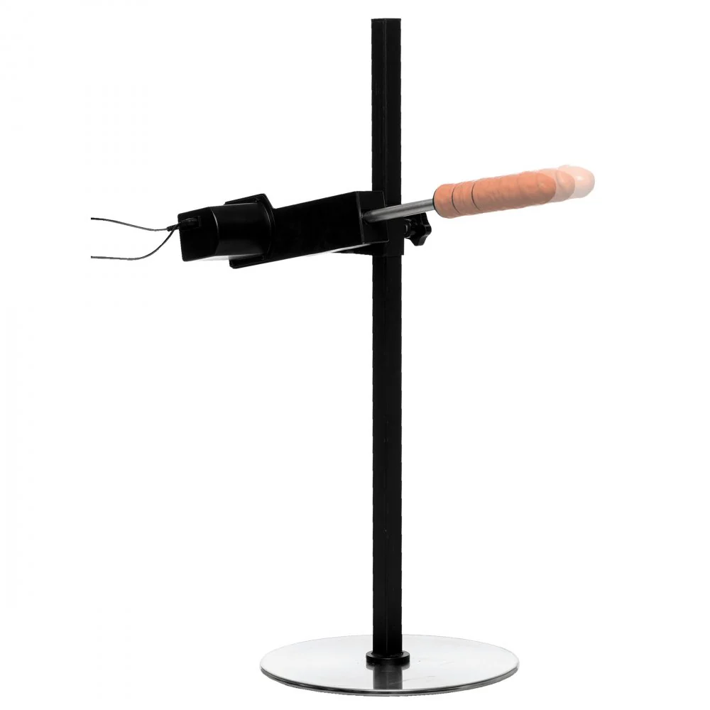 The Dicktator Sex Machine - Image 2