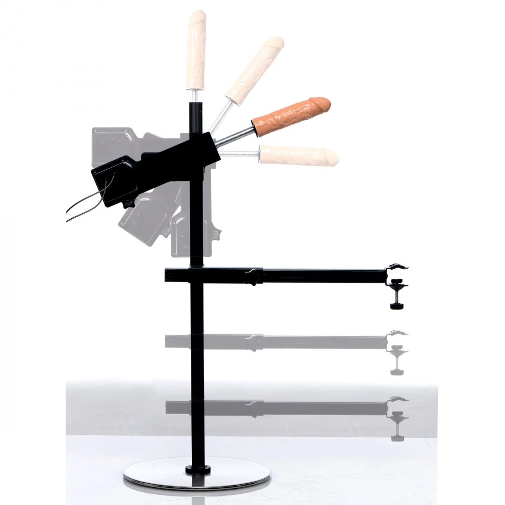 The Dicktator Sex Machine - Image 3