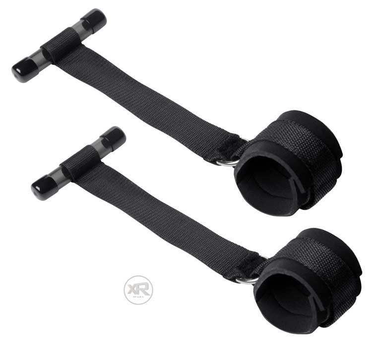 The Doorway Entry Restraints - Image 3