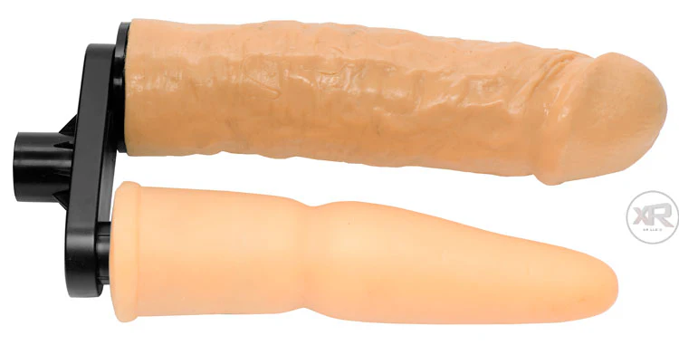 The Dual Delight Penetration Adapter - Image 3