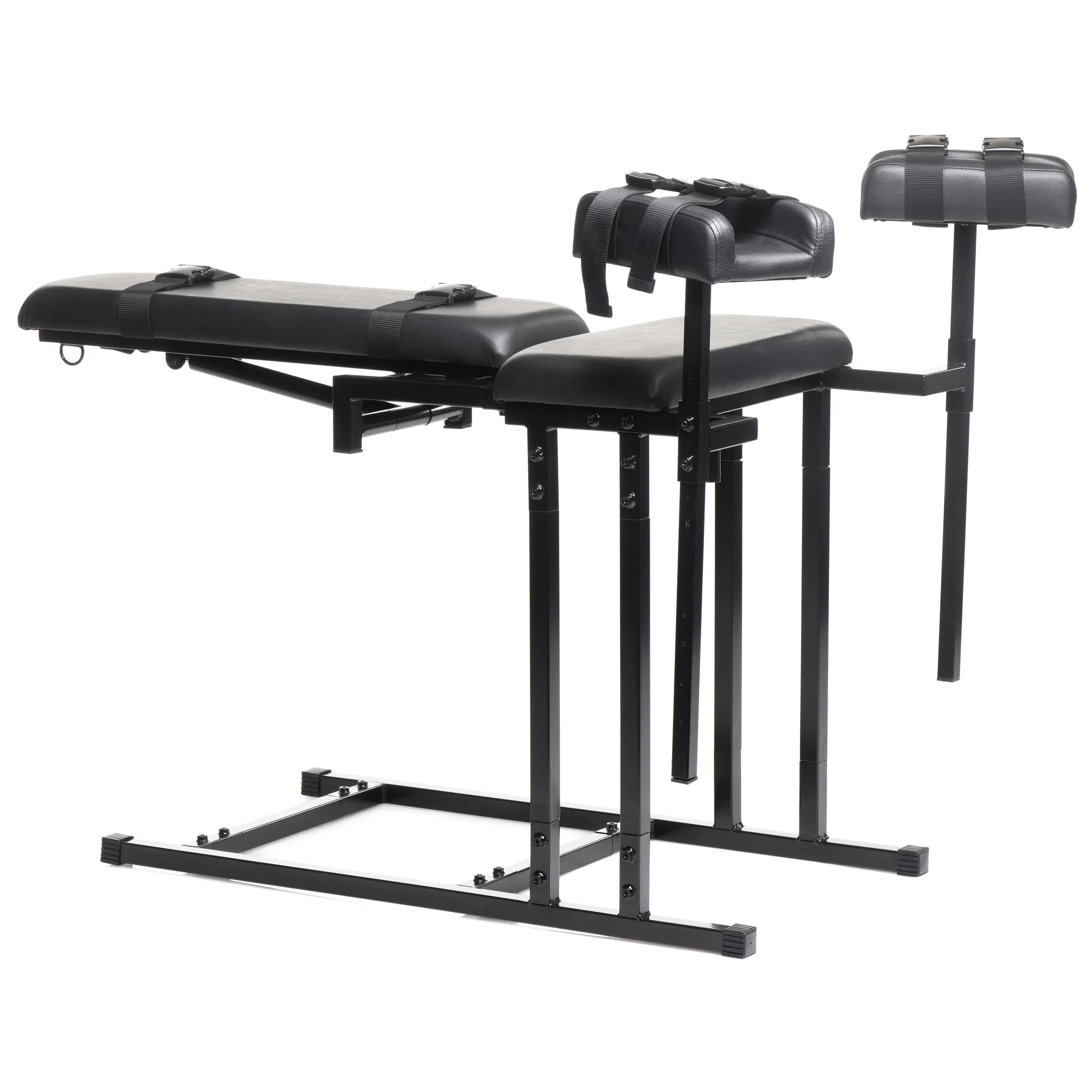 The Extreme Obedience Adjustable Bondage Chair - Image 8