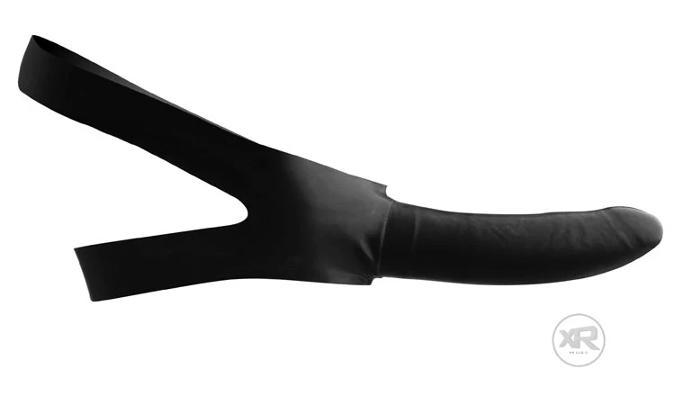 The Face Sex Mouth Gag - Image 2
