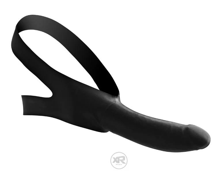 The Face Sex Mouth Gag - Image 3