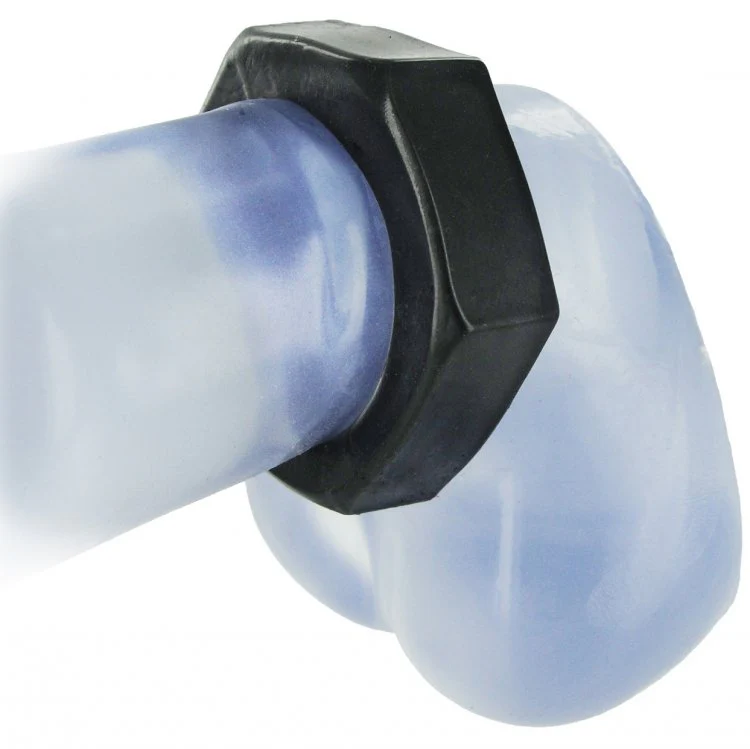 The Hexnut Erection Ring - Image 2