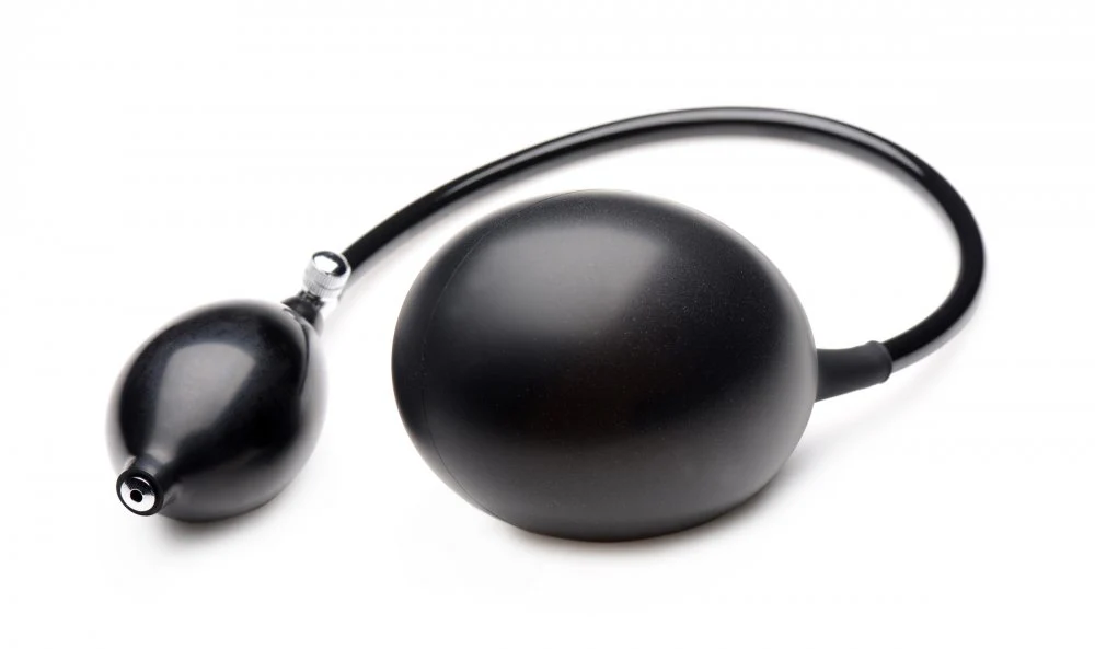 The Inflatable Stimulator - Image 4