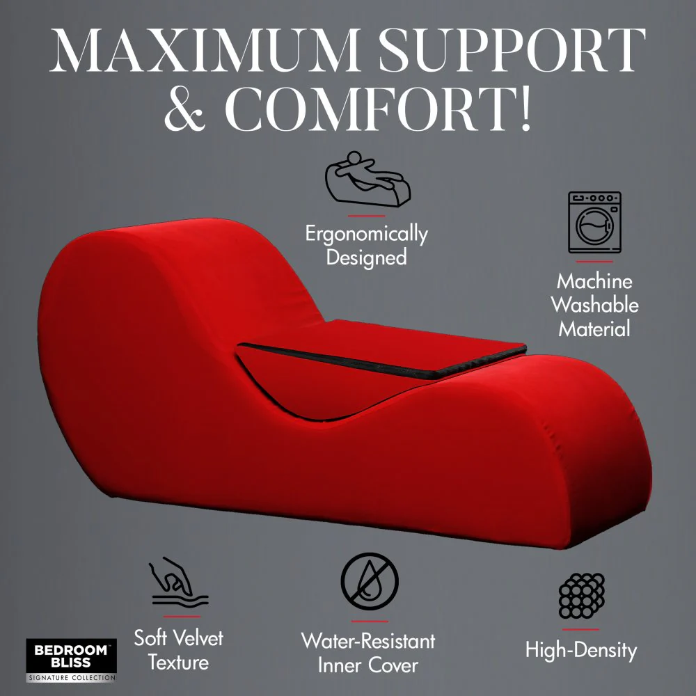 The Love Couch - Image 17