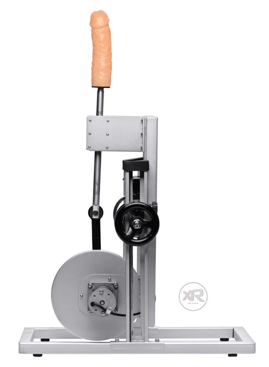 The Maestro Sex Machine - Image 5