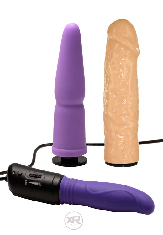 The Maestro Sex Machine - Image 6