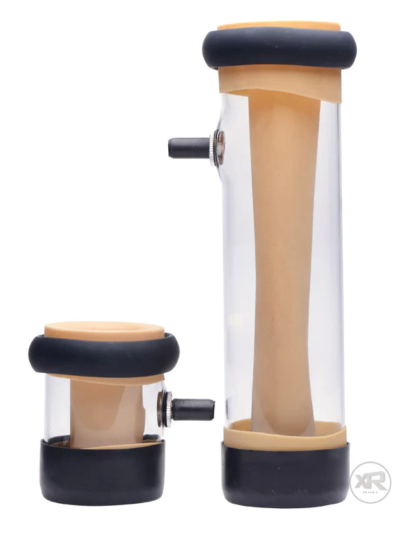 The Milker Auto Deluxe Stroker Machine - Image 6