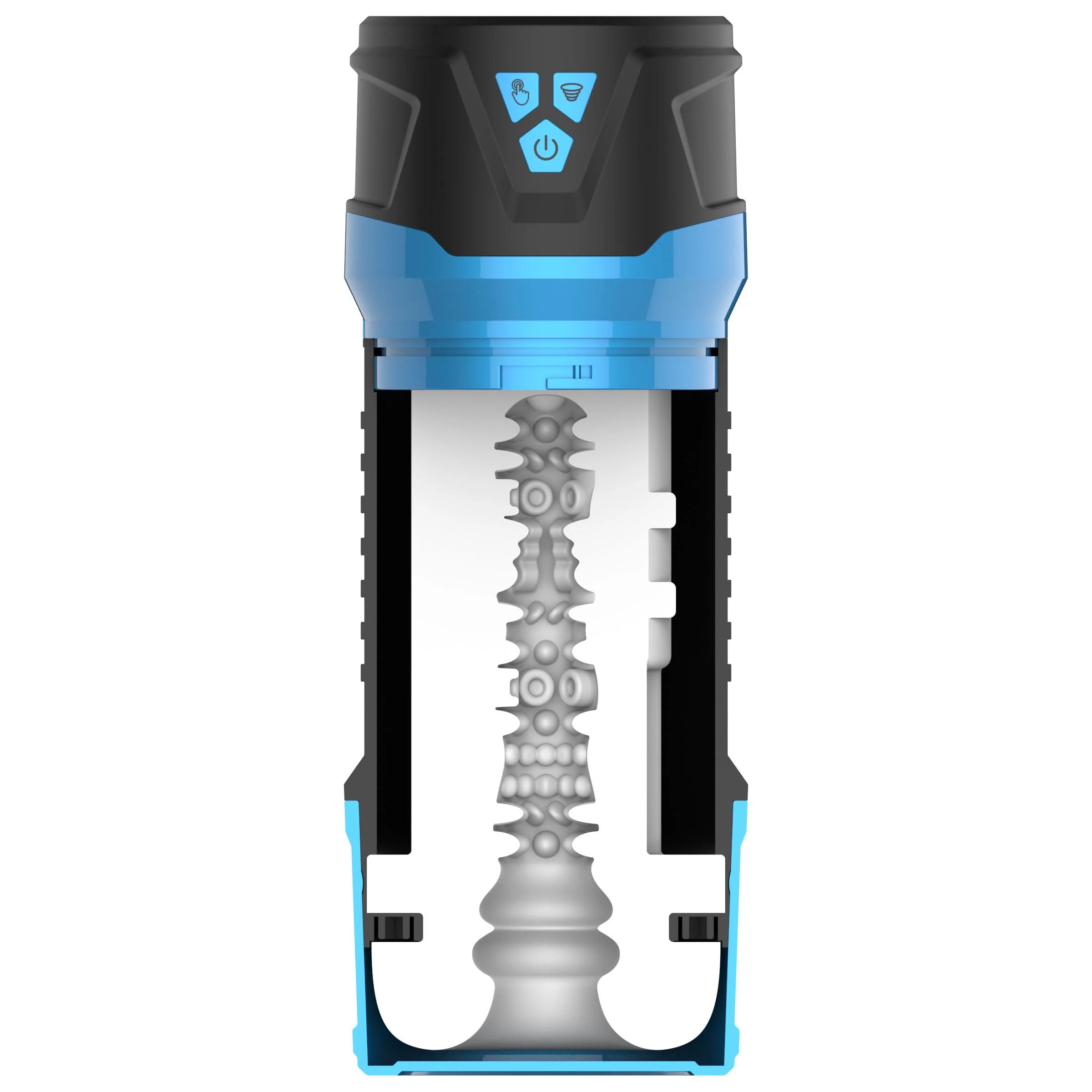 The Milker Intense 13X Sucking Masturbator - Image 5