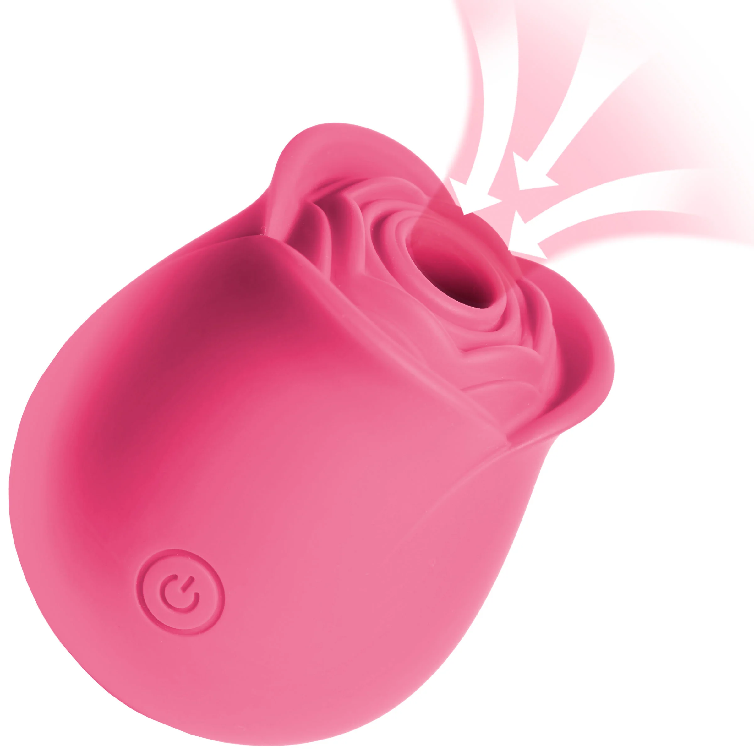 The Perfect Rose Clitoral Stimulator - Image 11