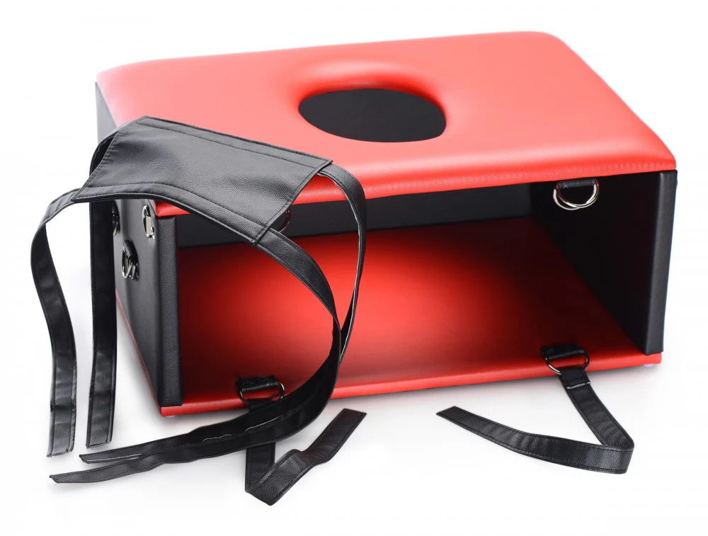 The Queening Chair - Image 7