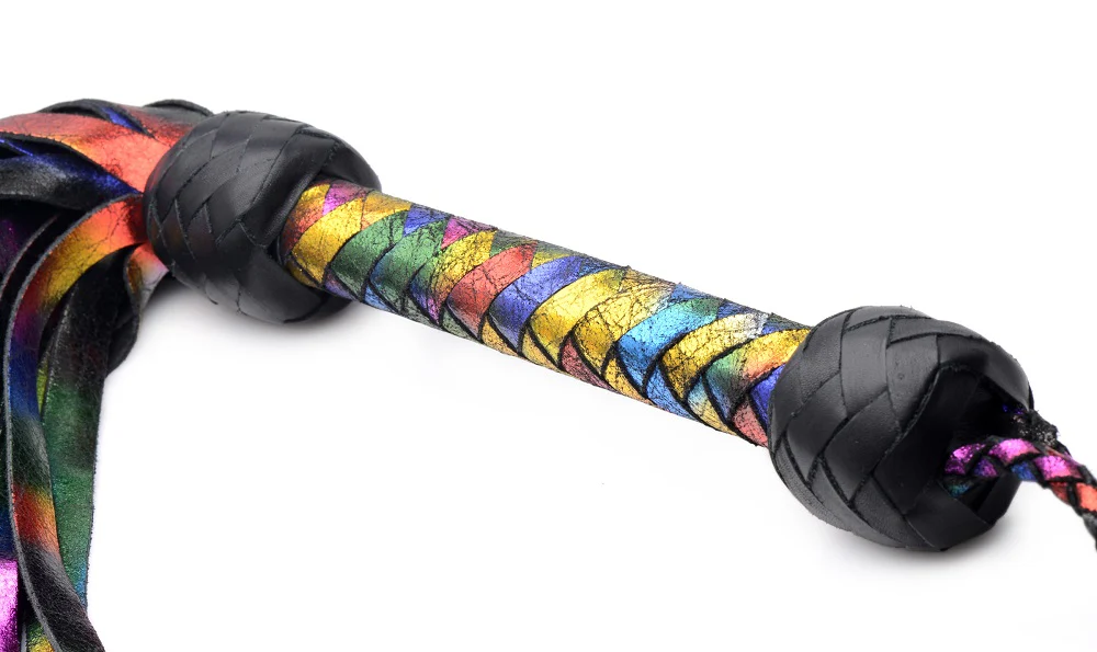 The Rainbow Flogger - Image 2