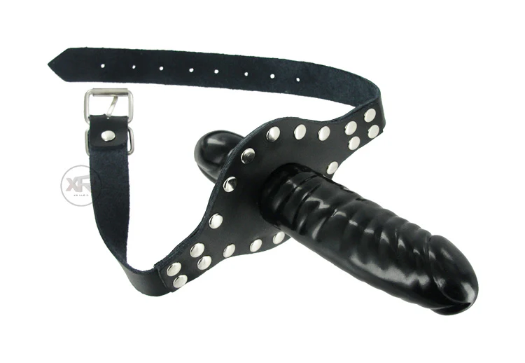 The Ride Me Mouth Gag - Image 2