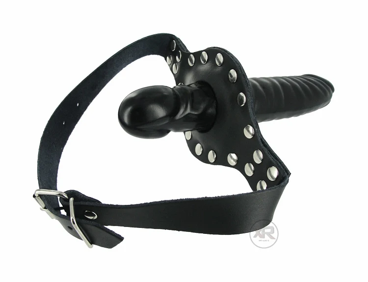 The Ride Me Mouth Gag - Image 3