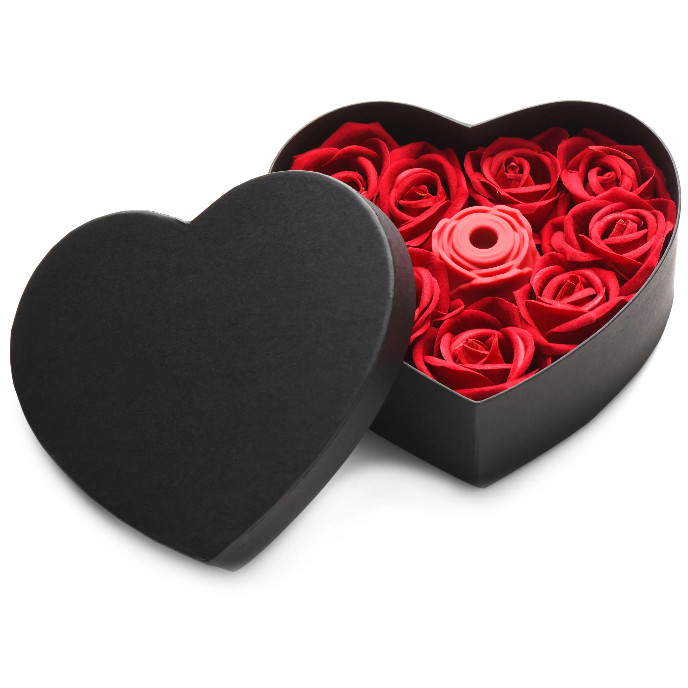 The Rose Lover's Gift Box 10X Clit Suction Rose - Image 11