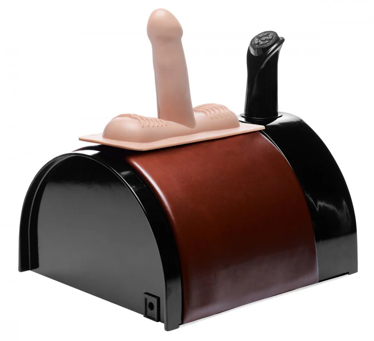 The Saddle Sex Machine - Image 6