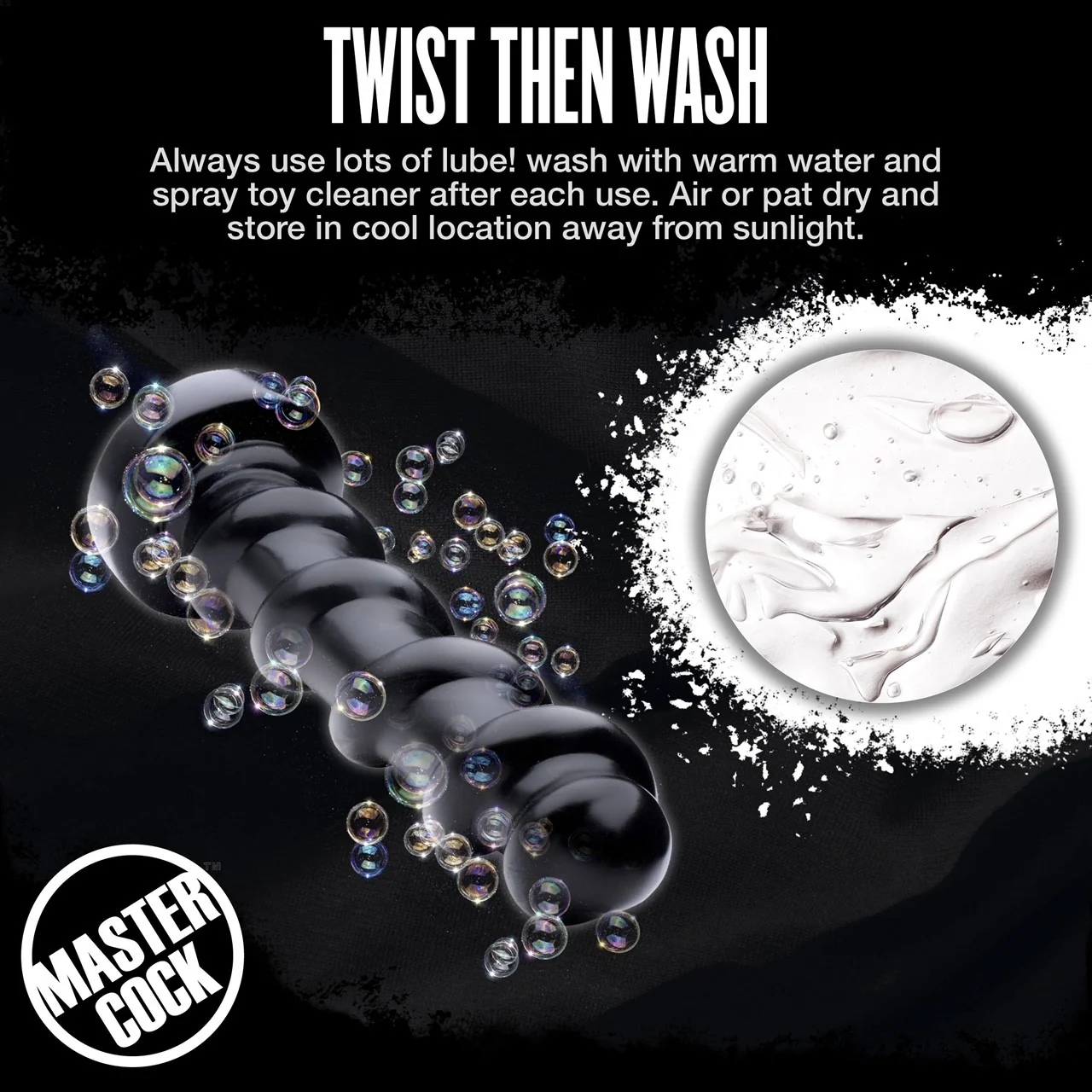 The Screw 12.5 inch Dildo - Image 7