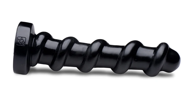 The Screw 12.5 inch Dildo - Image 8