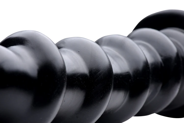 The Screw 12.5 inch Dildo - Image 9