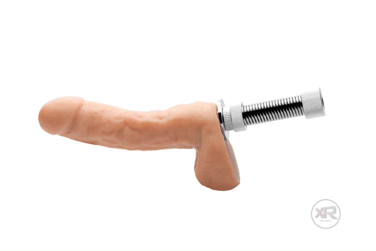 The Sex Machine Flexible Extension - Image 2