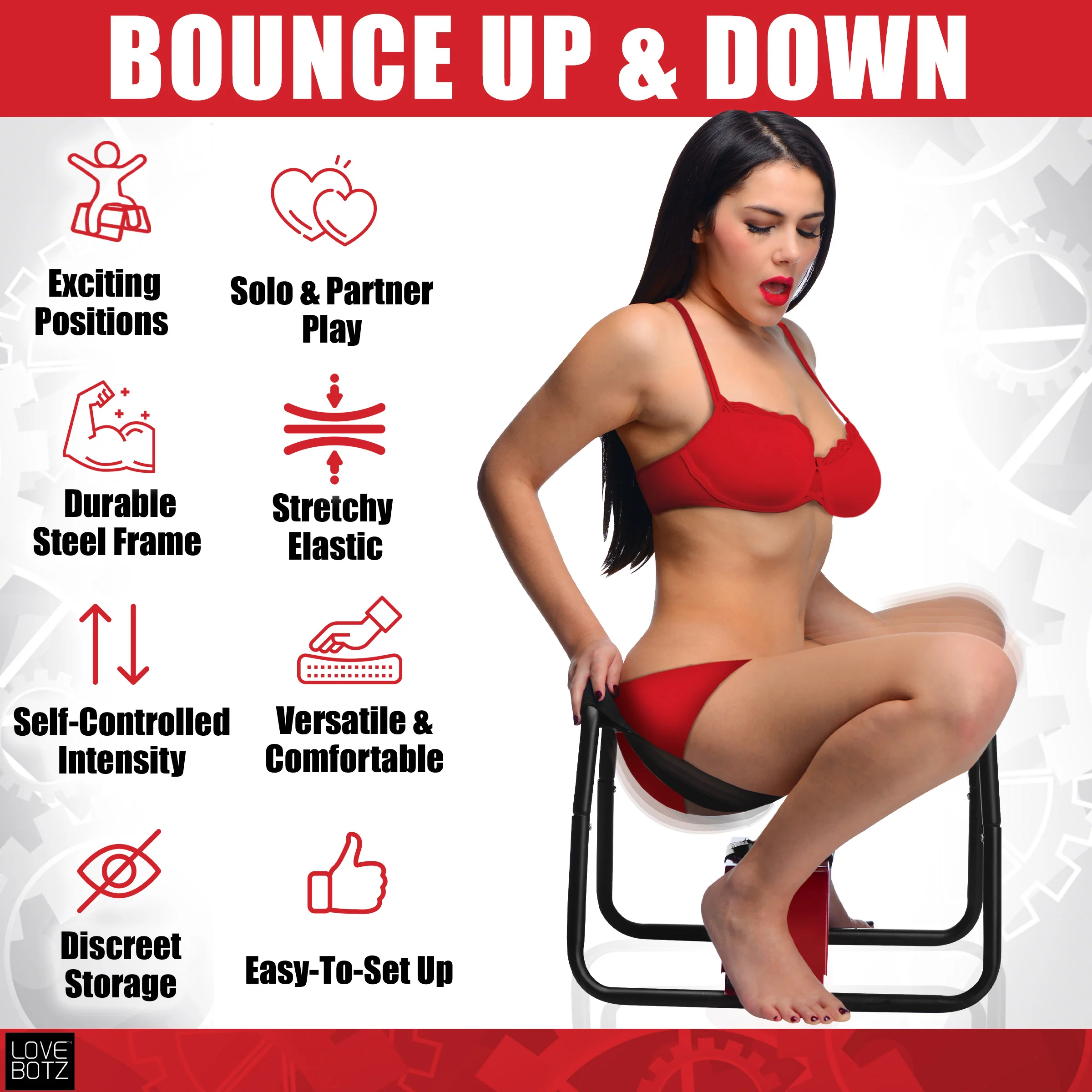 The Sex Stool - Image 2