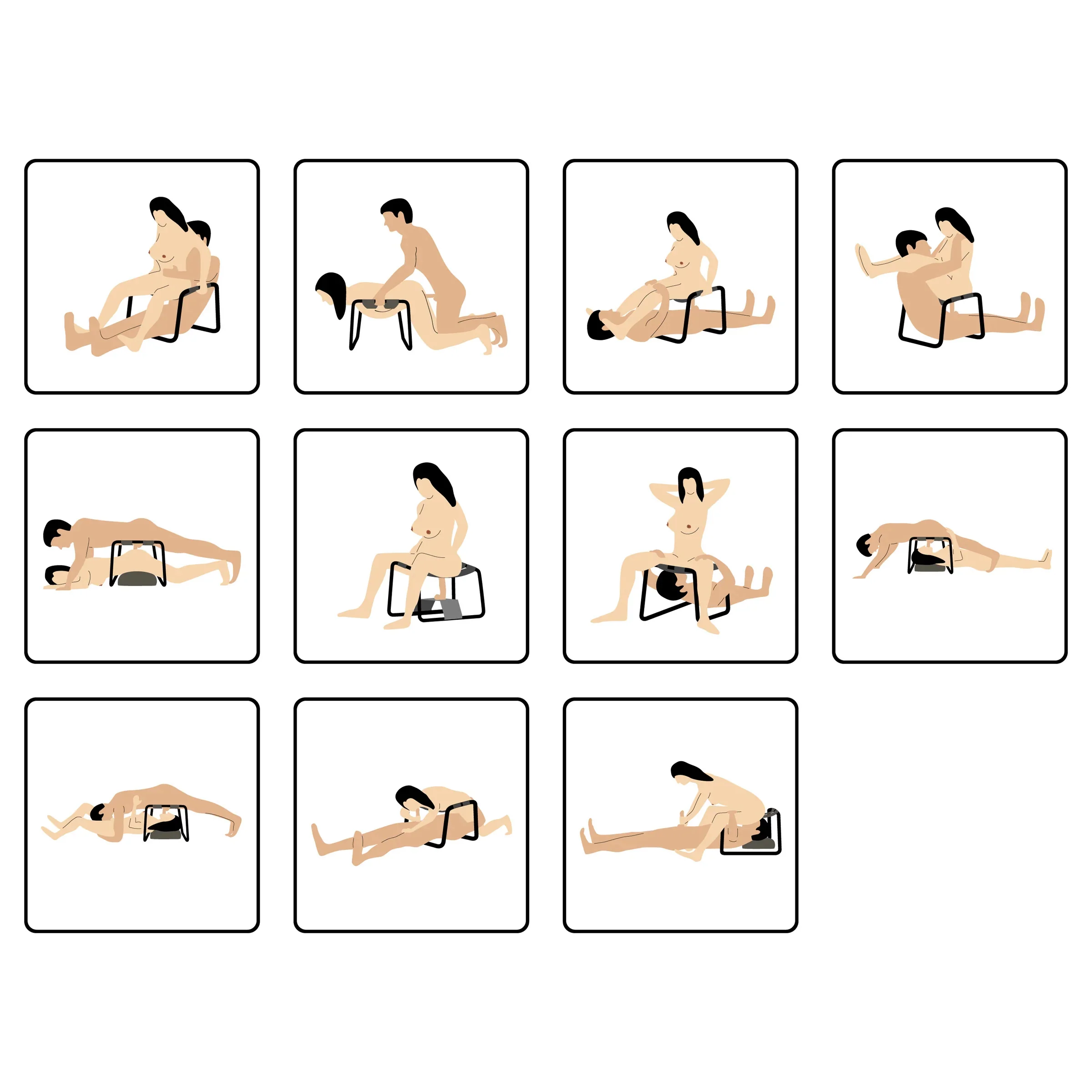 The Sex Stool - Image 8