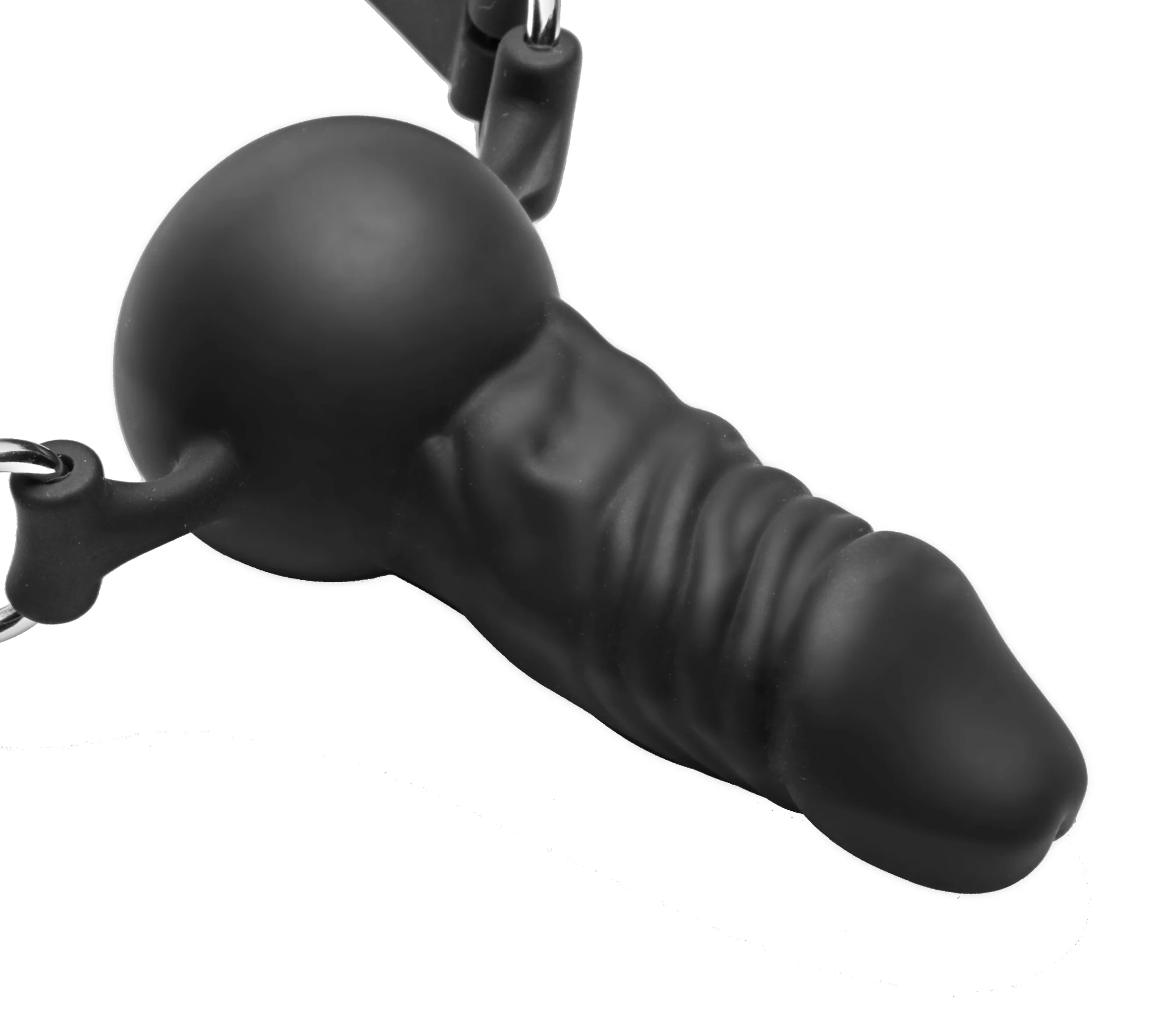 The Silicone Face Banger Gag - Image 2