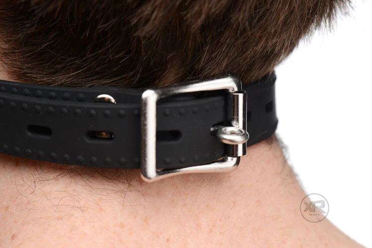 The Silicone Face Banger Gag - Image 4