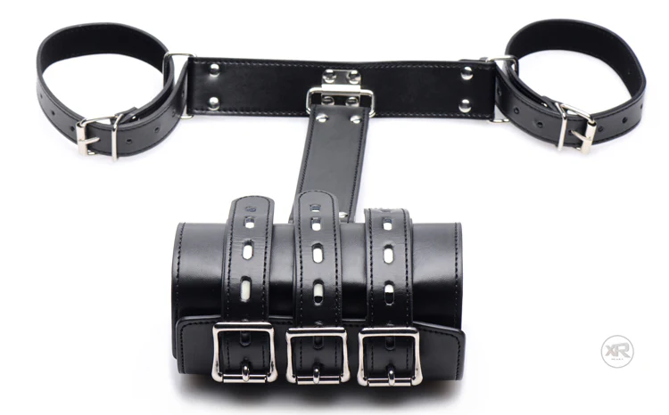 The STRICT Armbinder - Image 2