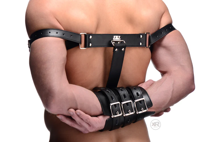 The STRICT Armbinder - Image 5